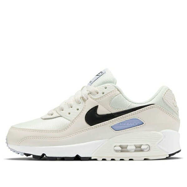 Nike ナイキ レディース スニーカー  【(WMNS) Nike Air Max 90 \u0027Sail Ghost\u0027 CZ6221-100】  大きさ US_8.5(25.5糎)