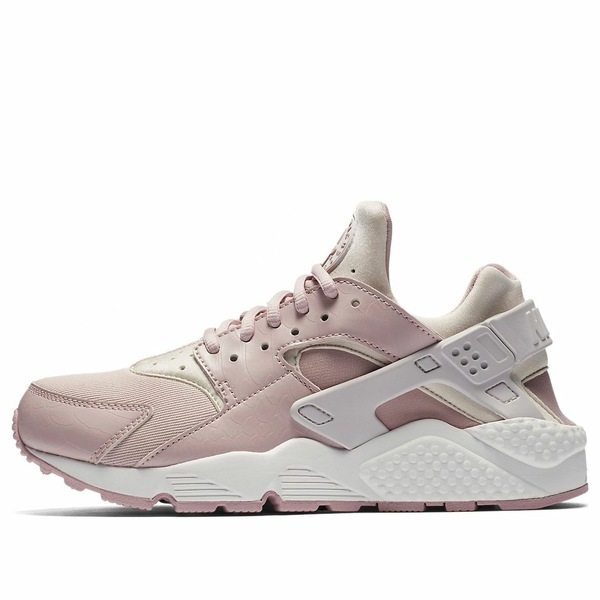 Nike ナイキ レディース スニーカー 【(WMNS) Nike Air Huarache 'Particle Rose' 634835-029】 サイズ US_6(23.0cm)｜asty