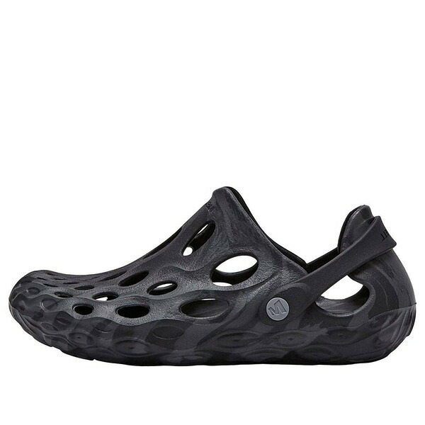 Merrell メレル レディース スニーカー 【(WMNS) Merrell Hydro Moc 'Black' J19992】 サイズ US_5(22.0cm)|asty