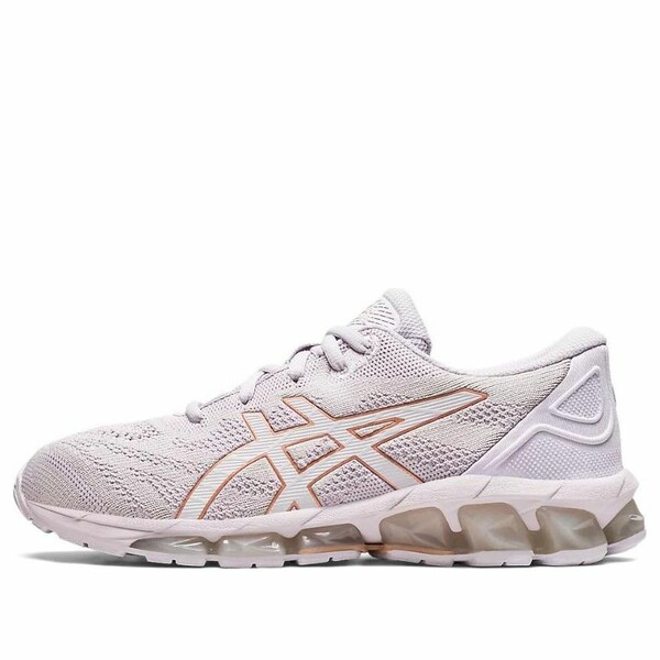 ASICS アシックス レディース スニーカー 【(WMNS) ASICS Gel-Quantum 360 7 'Lilac Hint Rose Gold' 1202A381-021】 サイズ US_W_10｜asty