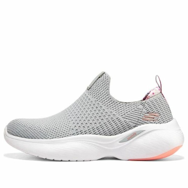 Skechers スケッチャーズ レディース スニーカー  【(WMNS) Skechers Arch Fit Infinty \u0027Light Grey Coral\u0027 149987-LGCL】  大きさ US_W_10