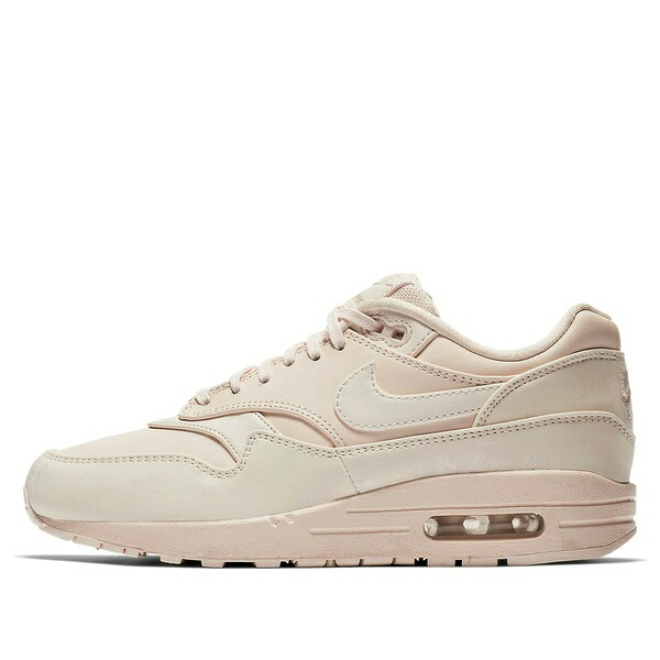 Nike ナイキ レディース スニーカー 【(WMNS) Nike Air Max 1 LX 'Guava Ice' 917691-801】 サイズ US_8.5(25.5cm)|asty