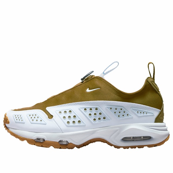Nike ナイキ レディース スニーカー  【(WMNS) Nike Air Max SNDR \u0027Olive Flak\u0027 FZ2068-301】  大きさ US_5(22.0珊)