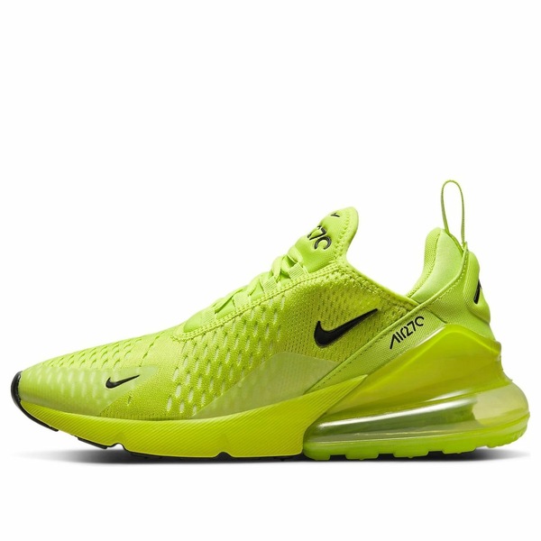 Nike ナイキ レディース スニーカー 【(WMNS) Nike Air Max 270 'Tennis Ball' DV2226-300】 サイズ US_7(24.0cm)｜asty