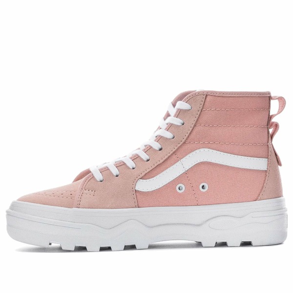 Vans バンズ レディース スニーカー 【(WMNS) Vans SK8-HI Sentry 'Dusty Rose' VN0A5KY5W0D】 サイズ US_8.5(25.5cm)｜asty 33,670円