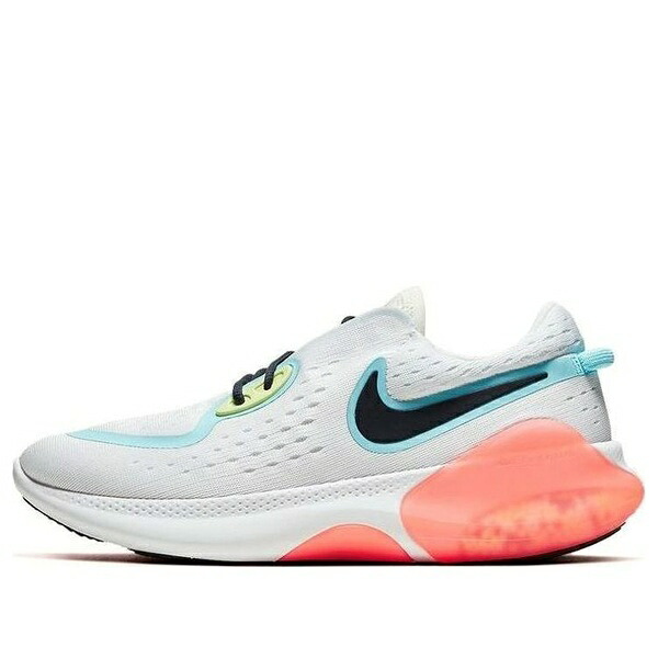 Nike ナイキ レディース スニーカー 【(WMNS) Nike Joyride Run 2 POD 'Glacier Ice' CD4363-102】 サイズ US_W_4｜asty