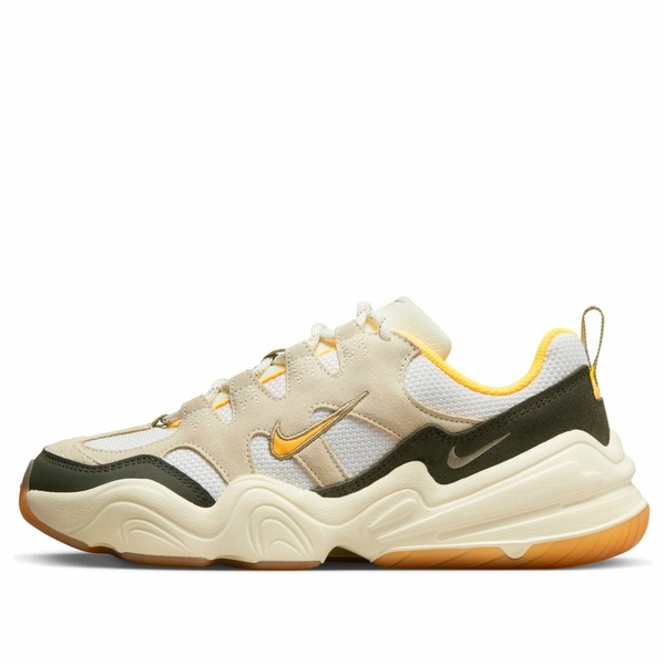 Nike ナイキ レディース スニーカー 【(WMNS) Nike Tech Hera 'Sail' FJ4743-100】 サイズ US_9.5(26.5cm)|asty