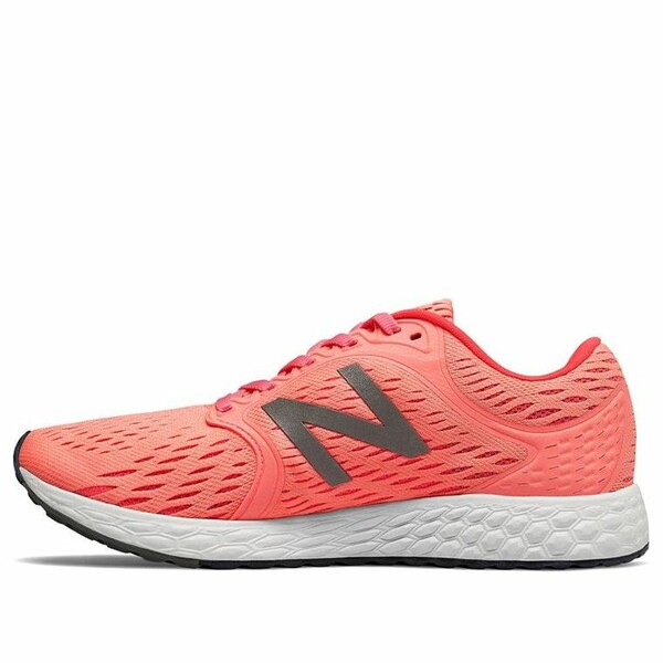 New Balance ニューバランス レディース スニーカー 【(WMNS) New Balance Fresh Foam Zante v4 \'Pink\' WZANTHH4】 サイズ US_5.5(22.5cm)｜asty