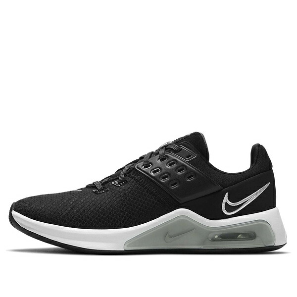 Nike ナイキ レディース スニーカー  【(WMNS) Nike Air Max Bella TR 4 \u0027Black White\u0027 CW3398-002】  大きさ US_W_12