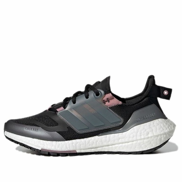 adidas アディダス レディース スニーカー  【(WMNS) adidas Ultraboost 22 Cold.RDY \u0027Black Magic Mauve\u0027 H01176】  大いさ US_5.5(22.5糎)