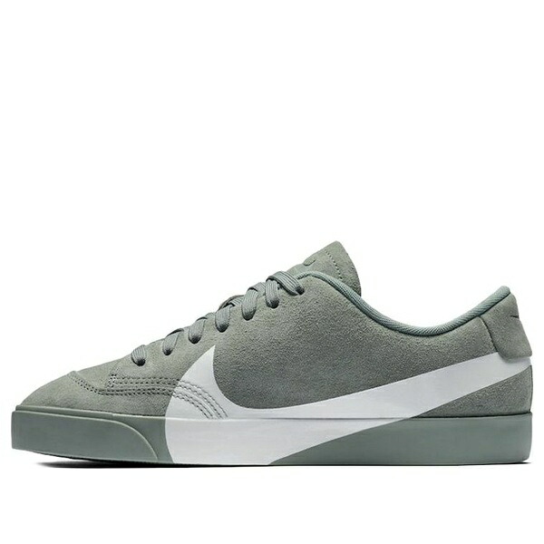 Nike ナイキ レディース スニーカー  【(WMNS) Nike Blazer City Low XS \u0027Mica Green\u0027 AV2253-300】  大きさ US_8(25.0糎)