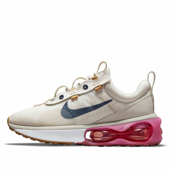 Nike ナイキ レディース スニーカー 【(WMNS) Nike Air Max 2021 'Sail Gypsy Rose' DC9478-001】 サイズ US_7(24.0cm)|asty