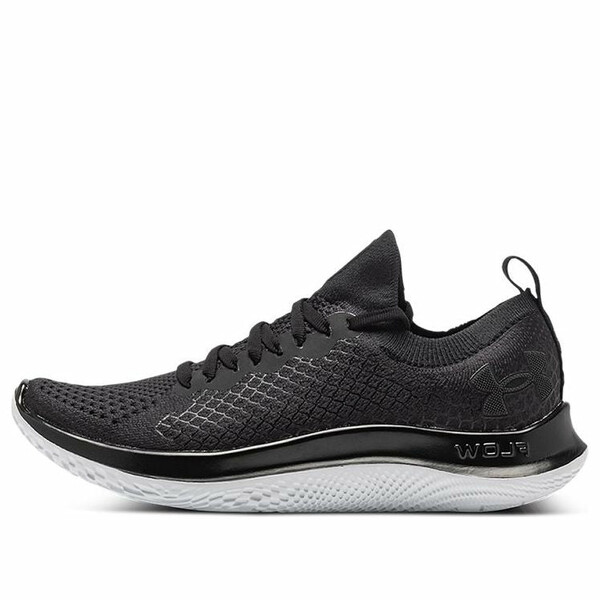 Under Armour アンダーアーマー レディース スニーカー  【(WMNS) Under Armour FLOW Velociti SE CN Black 3025711-003】  大きさ US_6(23.0珊)