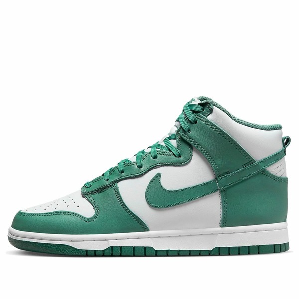 Nike ナイキ レディース スニーカー  【(WMNS) Nike Dunk High \u0027Bicoastal\u0027 DD1869-004】  大いさ US_5.5(22.5糎)