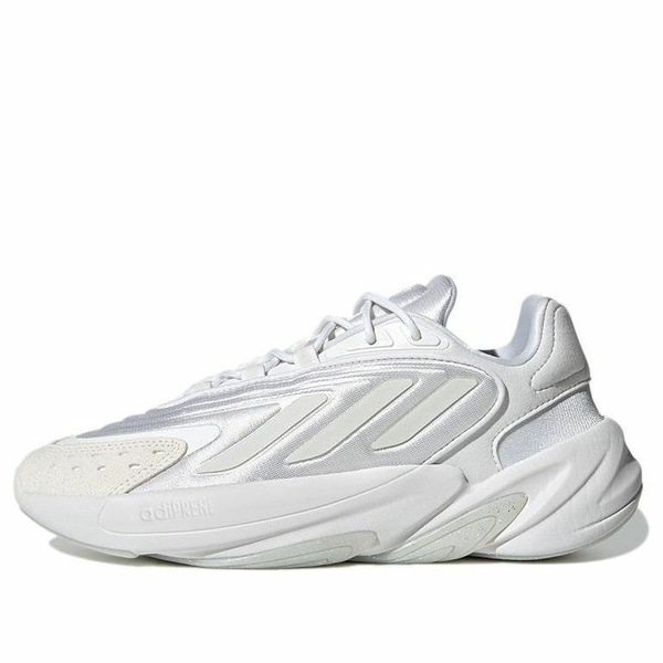 adidas アディダス レディース スニーカー 【(WMNS) adidas Ozelia \'Triple White\' H04269】 サイズ US_9(26.0cm)|asty