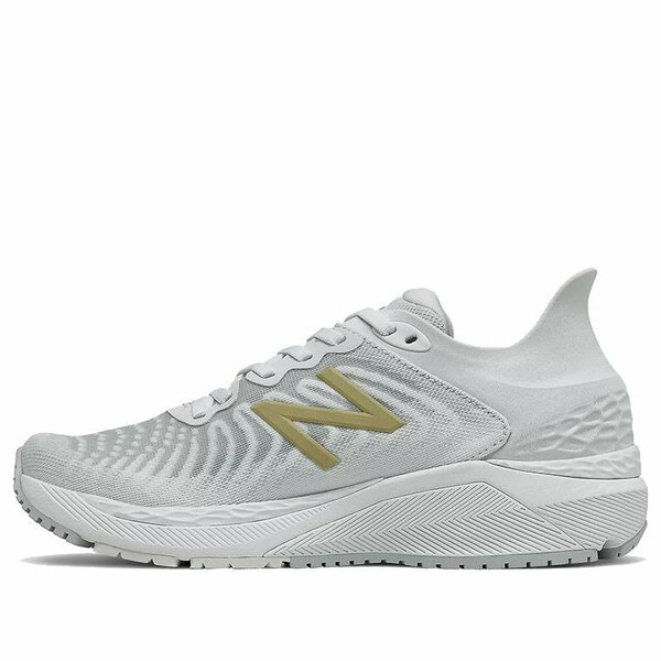 New Balance ニューバランス レディース スニーカー 【(WMNS) New Balance Fresh Foam 860v11 'Light Cyclone Arctic Fox' W860W11】 サイズ US_W_12｜asty 50,880円