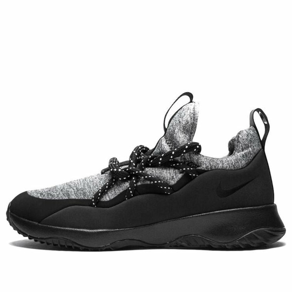 Nike ナイキ レディース スニーカー  【(WMNS) Nike City Loop \u0027Black\u0027 AA1097-001】  大きさ US_9(26.0珊)