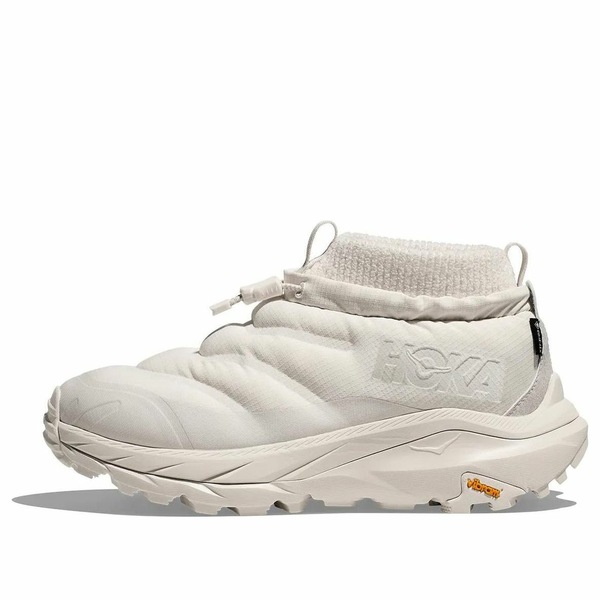 HOKA ONE ONE ホカオネオネ レディース スニーカー  【(WMNS) HOKA ONE ONE Kaha 2 FROST MOC GTX \u0027Oat Milk Sesame\u0027 1155196-OKS】  大きさ US_W_10.5