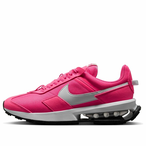 Nike ナイキ レディース スニーカー 【(WMNS) Nike Air Max Pre-Day 'Hyper Pink Metallic Silver' FJ0708-639】 サイズ US_6.5(23.5cm)|asty