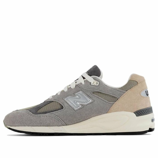 New Balance ニューバランス メンズ スニーカー  【New Balance Teddy Santis x 990v2 Made in USA Marblehead M990TD2】  サイズ US_6(24.0cm)