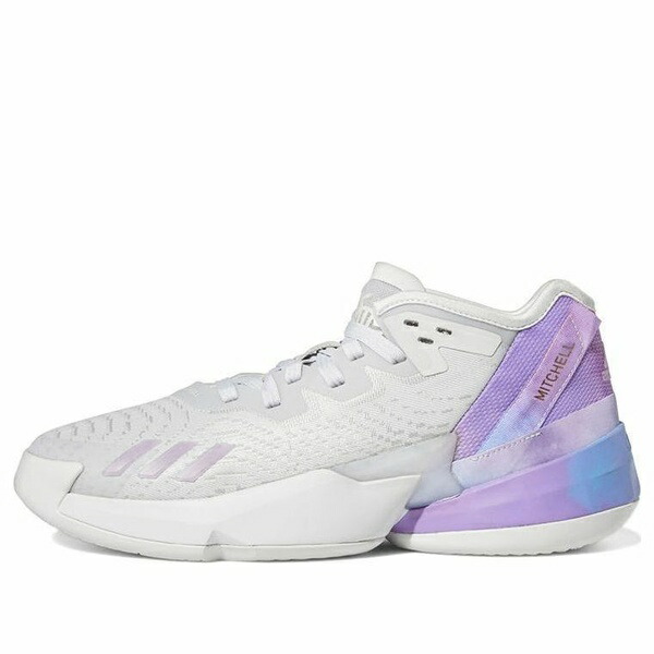 adidas アディダス メンズ スニーカー  【adidas D.O.N. Issue #4 \u0027Dream It\u0027 GY6502】  大いさ US_6.5(24.5糎) メンズ靴-靴