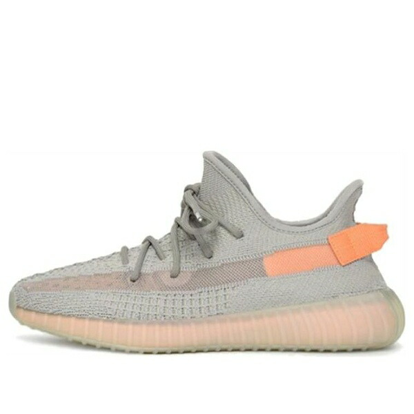 adidas アディダス メンズ スニーカー  【adidas Yeezy Boost 350 V2 True Form EG7492】  サイズ US_7(25.0cm)
