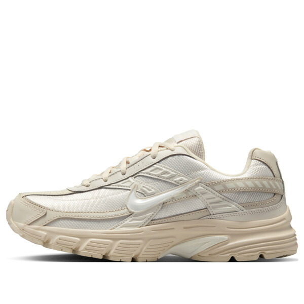 Nike ナイキ レディース スニーカー 【(WMNS) Nike Initiator 'Light Orewood Brown' 394053-103】 サイズ US_6.5(23.5cm)|asty