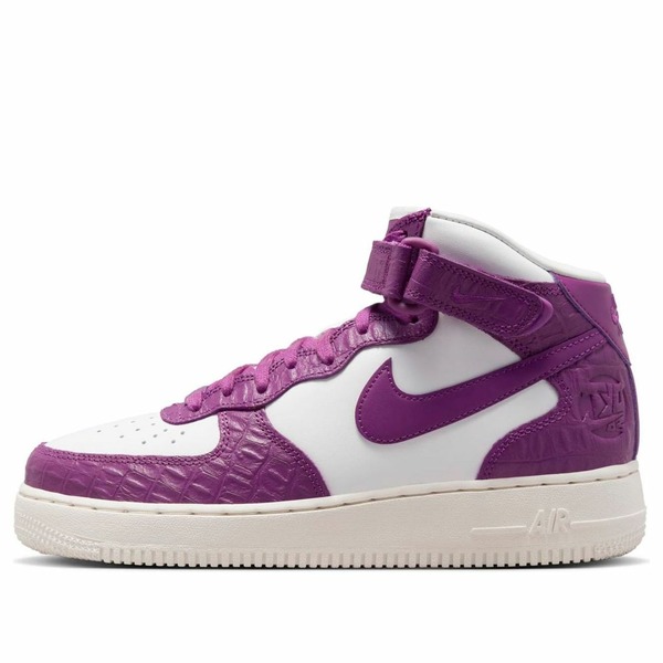 Nike ナイキ レディース スニーカー  【(WMNS) Nike Air Force 1 07 Mid Tokyo 2003 DZ4865-503】  サイズ US_5(22.0cm)
