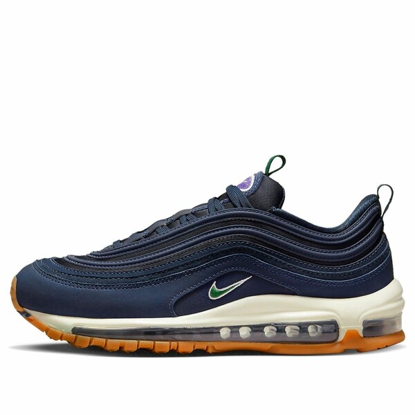 Nike ナイキ レディース スニーカー  【(WMNS) Nike Air Max 97 \u0027Letterman Pack\u0027 DR9774-400】  大きさ US_W_11.5