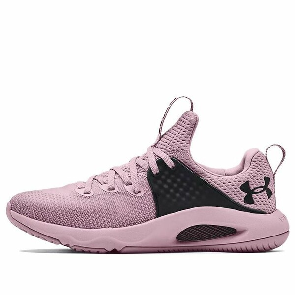 Under Armour アンダーアーマー レディース スニーカー  【(WMNS) Under Armour HOVR Rise 3 \u0027Mauve Pink\u0027 3024274-600】  大いさ US_7.5(24.5糎) スニーカー-レディース靴-靴