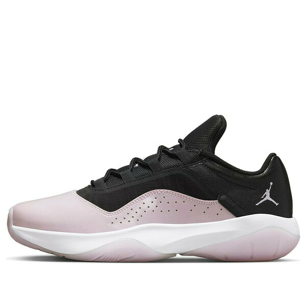 Jordan ジョーダン レディース スニーカー  【(WMNS) Air Jordan 11 CMFT Low \u0027Black Iced Lilac\u0027 DV2629-051】  大きさ US_5(22.0糎)