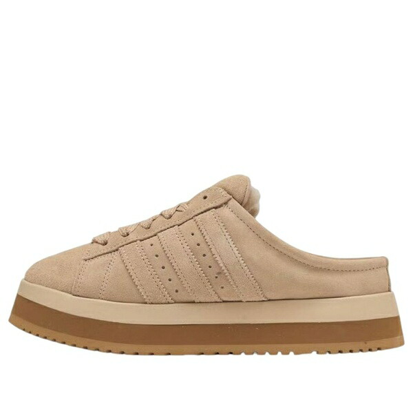 adidas アディダス レディース スニーカー 【(WMNS) adidas Campus 00s Low \'Tan\' JR3732】 サイズ US_5.5(22.5cm)｜asty