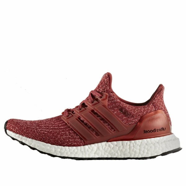 adidas アディダス レディース スニーカー  【(WMNS) adidas UltraBoost 3.0 \u0027Mystery Red\u0027 BA8927】  大きさ US_5(22.0珊)