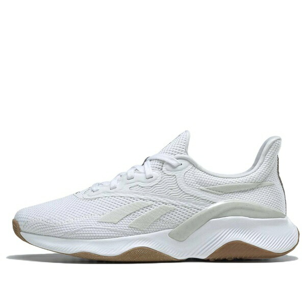 Reebok リーボック レディース スニーカー  【(WMNS) Reebok HIIT TR 3 White GY8801】  サイズ US_6(23.0cm)