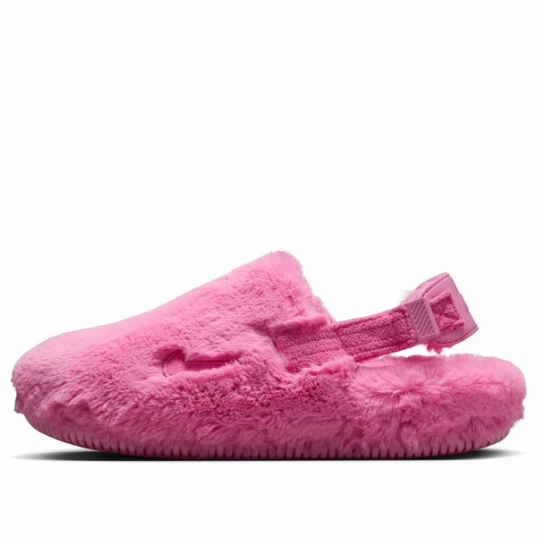 Nike ナイキ レディース スニーカー  【(WMNS) Nike Calm SE Mules \u0027Playful Pink\u0027 FZ3118-600】  大きさ US_7(24.0糎)