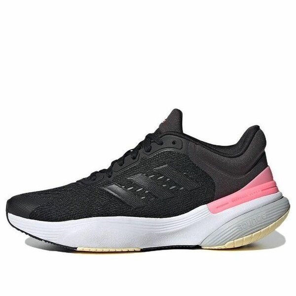 adidas アディダス レディース スニーカー  【(WMNS) adidas Response Super 3.0 Black Clear Pink GW6690】  サイズ US_5.5(22.5cm)