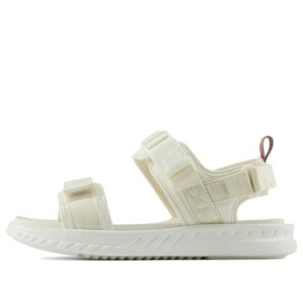 New Balance ニュー平衡にする レディース スニーカー  【(WMNS) New Balance 600 Sandals \u0027White\u0027 SWA600C2】  大きさ US_8(25.0糎)