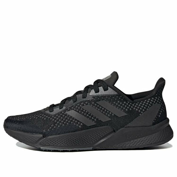 adidas アディダス レディース スニーカー  【(WMNS) adidas X9000L2 Core Black Grey EH0040】  サイズ US_5(22.0cm)