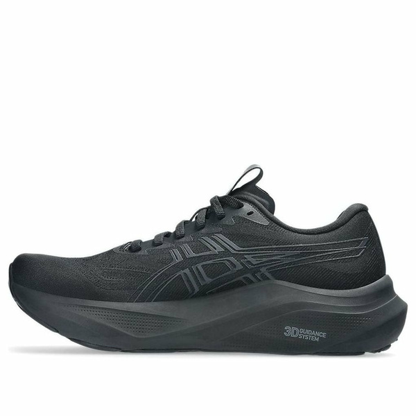 ASICS アシックス レディース スニーカー 【(WMNS) ASICS GT 2000 14 'Black Graphite Grey' 1012B843-002】 サイズ US_7.5(24.5cm)｜asty