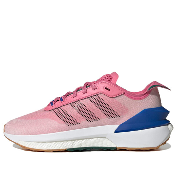 adidas アディダス レディース スニーカー  【(WMNS) adidas Avryn \u0027Pink Fusion Royal Blue\u0027 IG0648】  大きさ US_8.5(25.5糎)