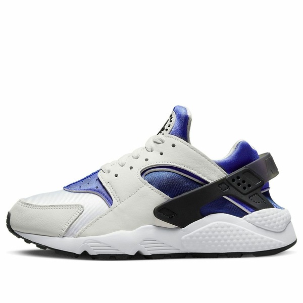 Nike ナイキ レディース スニーカー  【(WMNS) Nike Air Huarache \u0027White Lapis\u0027 DH4439-107】  大きさ US_5.5(22.5糎)