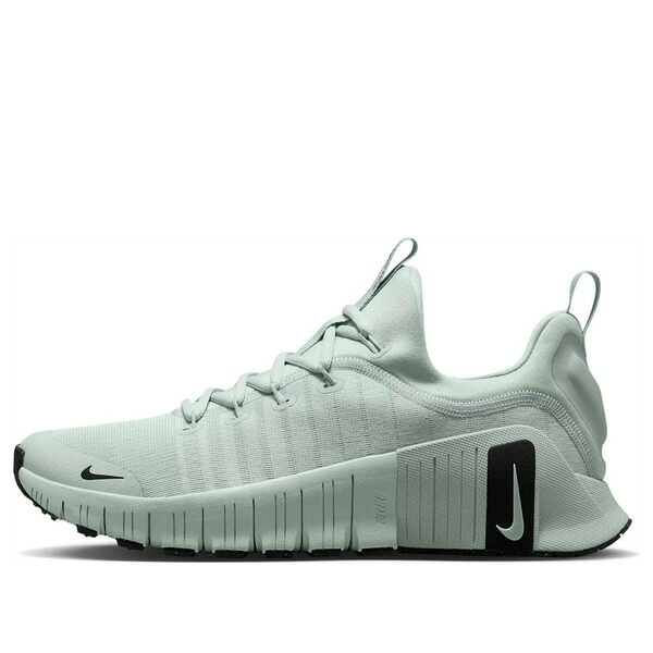 Nike ナイキ レディース スニーカー  【(WMNS) Nike Free Metcon 6 \u0027Light Silver\u0027 FJ7126-008】  大きさ US_W_10.5