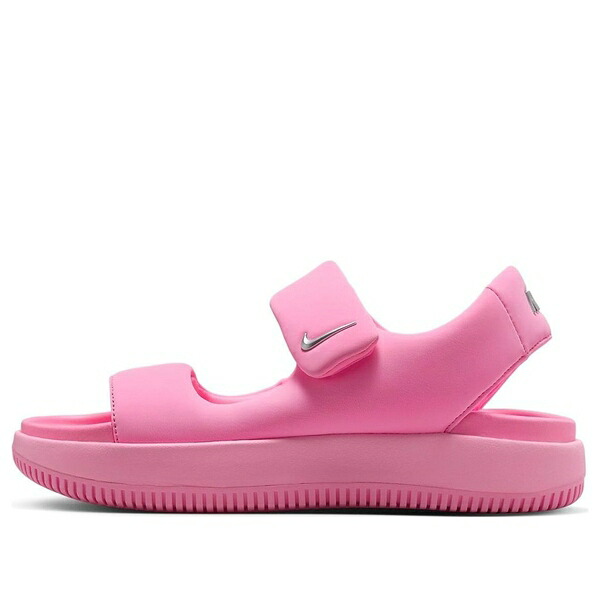 Nike ナイキ レディース スニーカー  【(WMNS) Nike Calm Sandals Hyper Pink FJ6043-600】  サイズ US_6(23.0cm)
