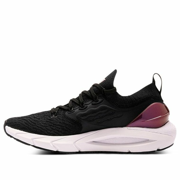 Under Armour アンダーアーマー レディース スニーカー  【(WMNS) Under Armour HOVR Phantom 2 CLRSF CN Black 3025215-001】  サイズ US_6(23.0cm)