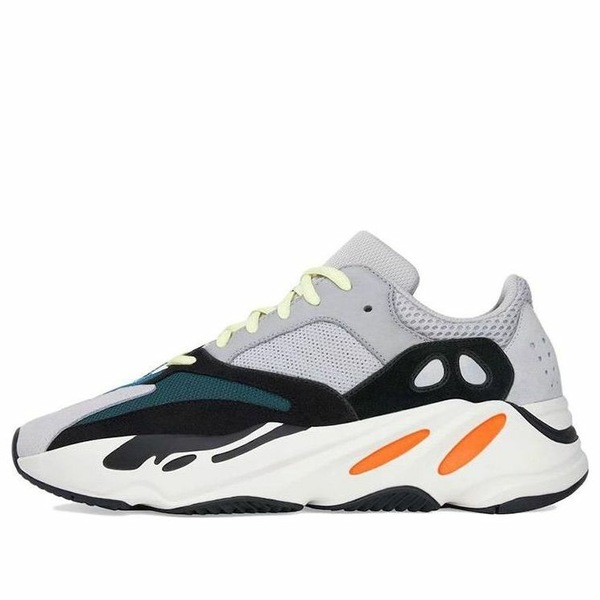 adidas アディダス メンズ スニーカー 【adidas Yeezy Boost 700 'Wave Runner' B75571】 サイズ US_8.5(26.5cm)|asty