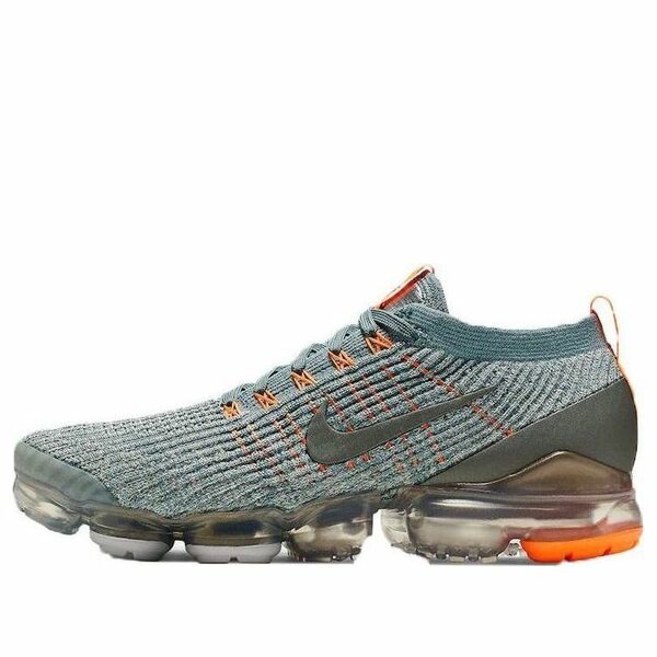 Nike ナイキ メンズ スニーカー 【Nike Air VapoarMax Flyknit 3 'Aviator Grey' AJ6900-003】 サイズ US_8.5(26.5cm)｜asty