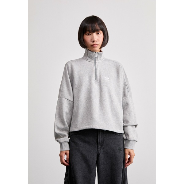 売れ筋商品|||トミー ヒルフィガー パーカー・スウェットシャツ レディース アウター FLAG ON CHEST HOODIE - Sweatshirt - black TOMMY HILFIGER パーカー フラッグパーカー メンズ レディース