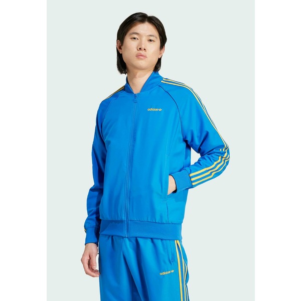 adidas アディダスオリジナルス スタジャン黒/白　XL 国内 3/25 発売】adidas Originals SST SUPERMODIFIED “Black