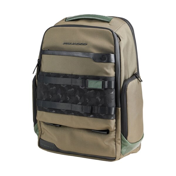【貨物輸送無料】 ピークアドロ  メンズ 商行為系 御徒面子 Backpacks Green