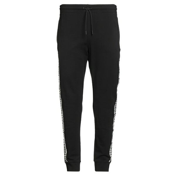 【送料無料】 ビッケンバーグス メンズ カジュアルパンツ ボトムス Pants Black｜asty